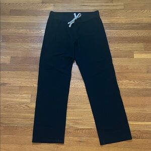 Figs High Waisted Livingston Basic Scrub Pants